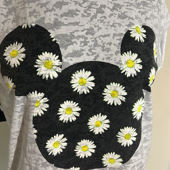 Mickey Mouse Disney T Shirt size 8 - Picture 2 of 6
